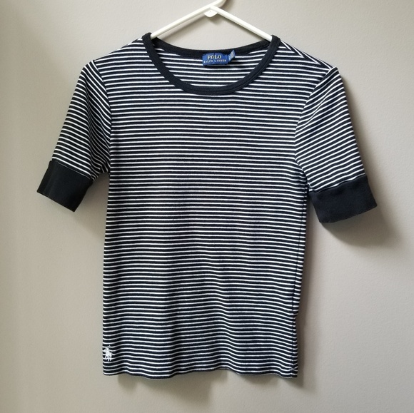Polo Ralph Lauren Tops - Polo Ralph Lauren tee